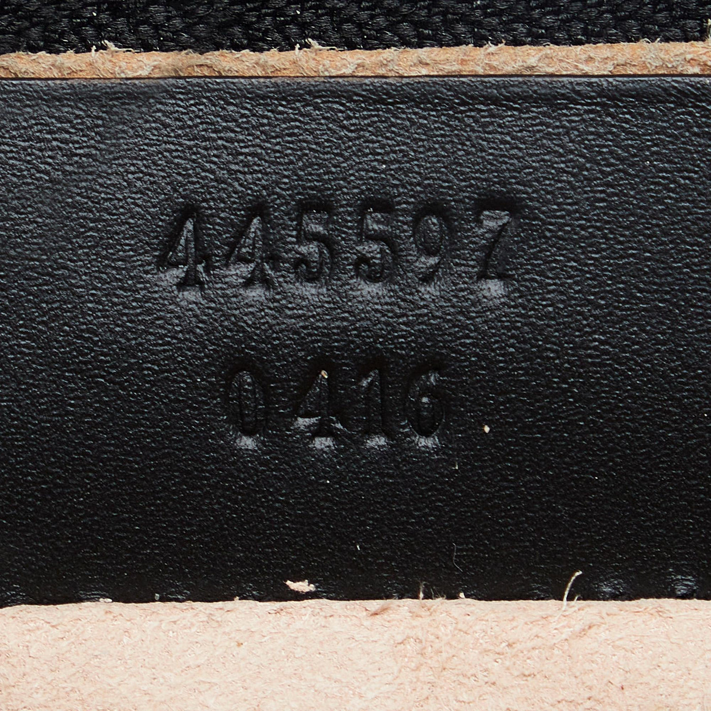 Gucci Gucci Ghost Life is Gucci Leather Clutch Bag - Product Image 8