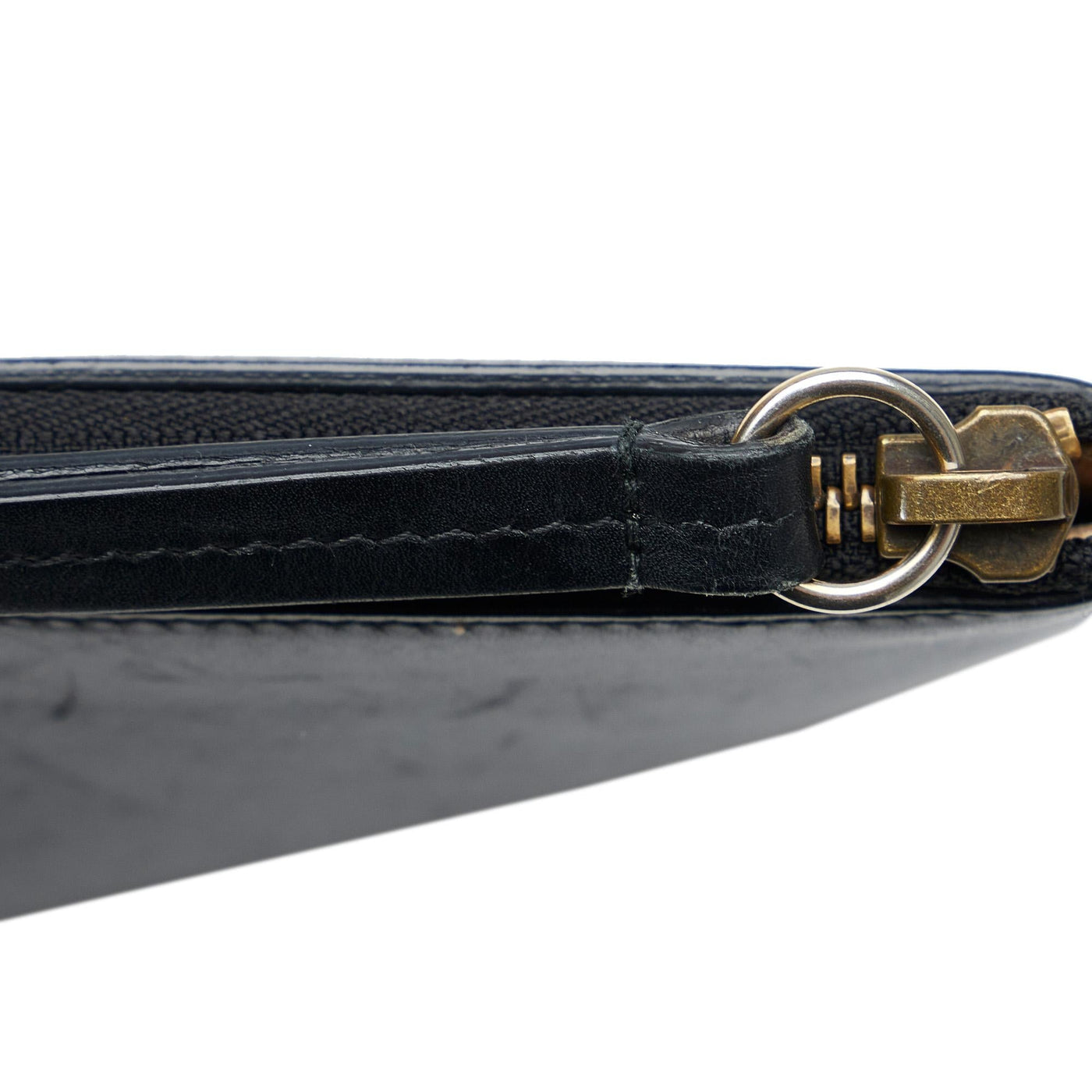 Gucci Gucci Ghost Life is Gucci Leather Clutch Bag - Product Image 11