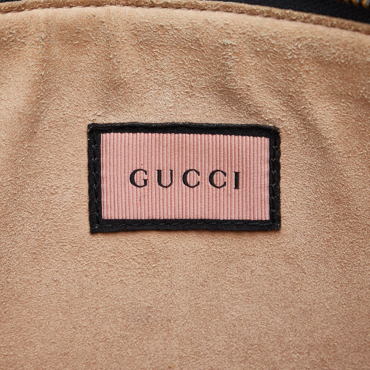 Gucci Gucci Ghost Life is Gucci Leather Clutch Bag - Product Image 6