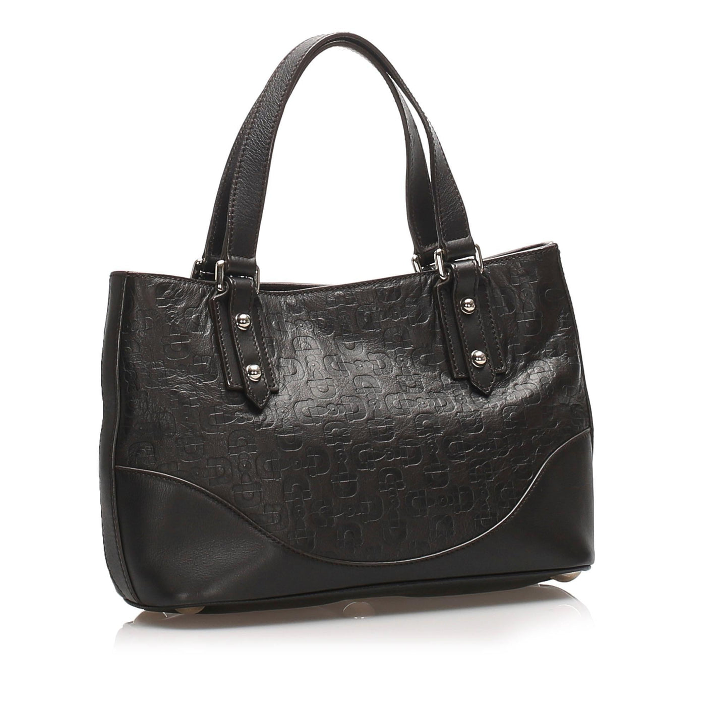 Gucci Horsebit Leather Tote Bag - Product Image 2