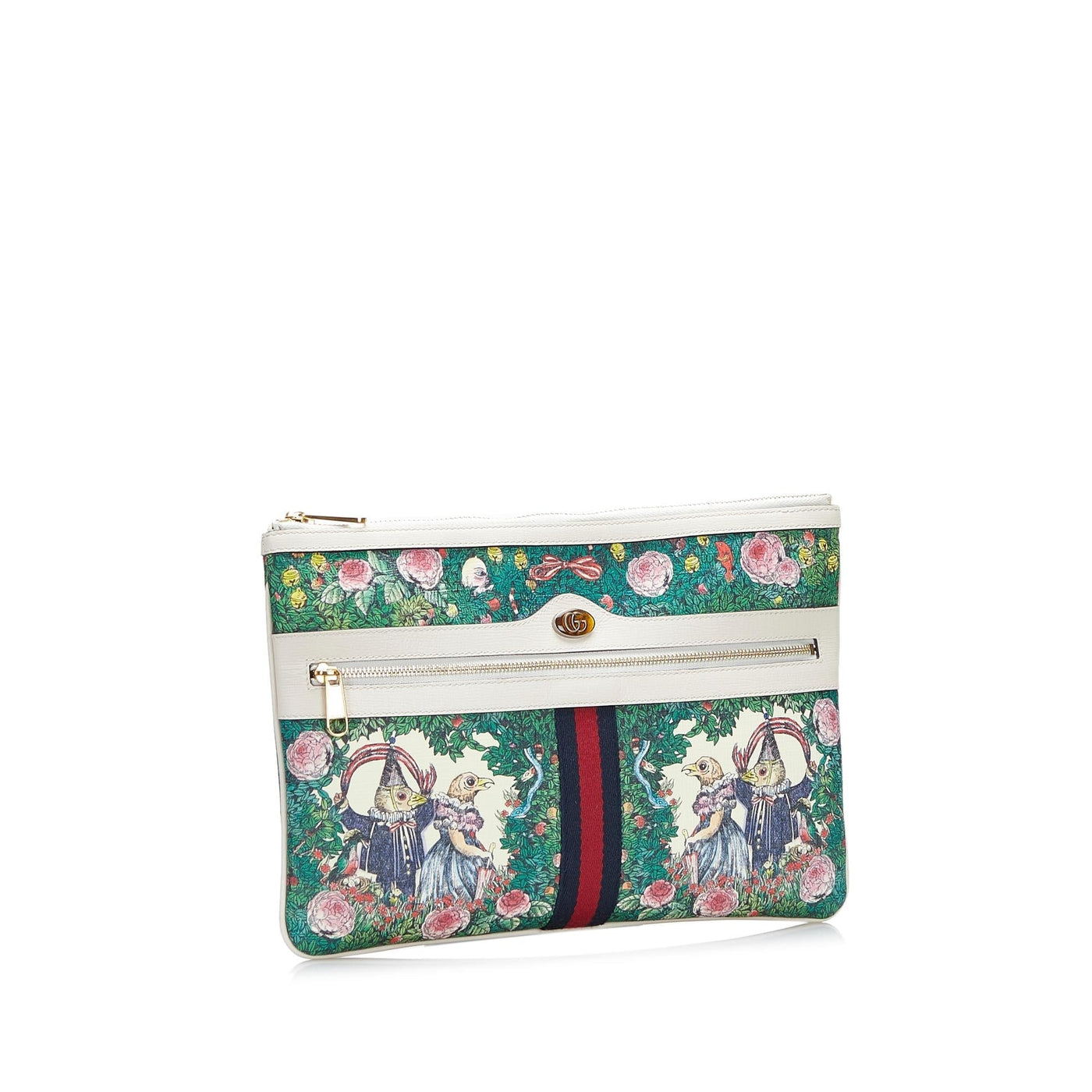 Gucci Ophidia Yuko Higuchi Clutch - Product Image 2