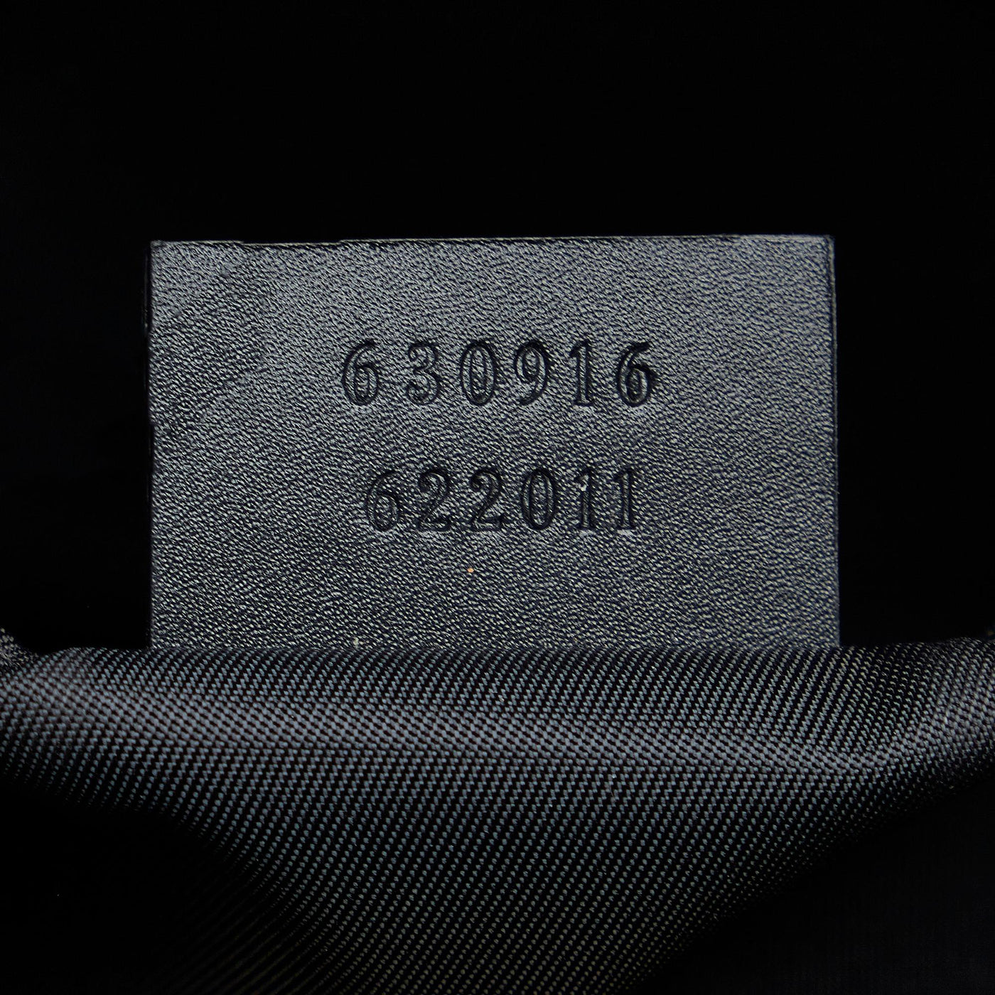 Gucci Techno Web Clutch - Product Image 7