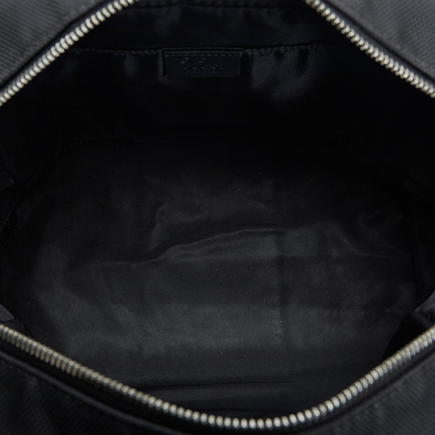 Gucci Techno Web Clutch - Product Image 5