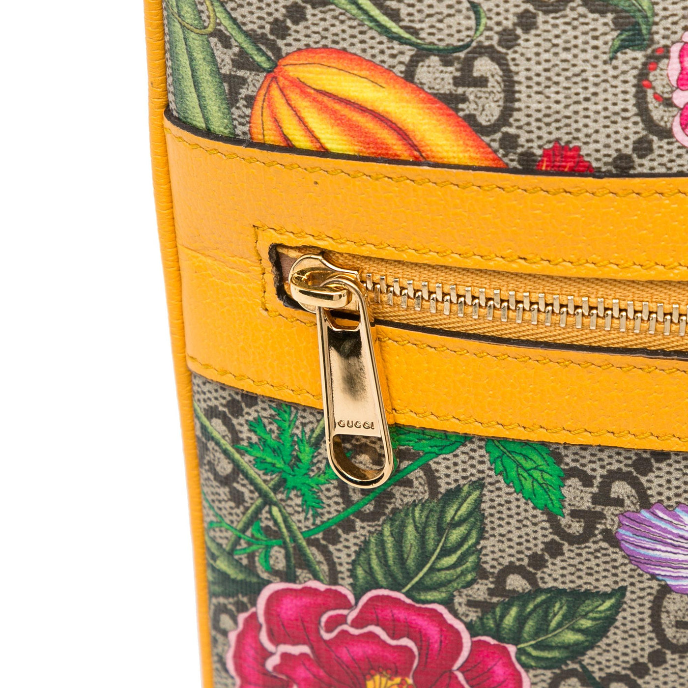 Gucci x Yuko Higuchi Ophidia Clutch - Product Image 10