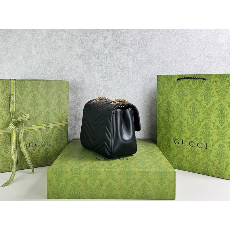 Gucci GG Marmont Fang Bag - Product Image 4