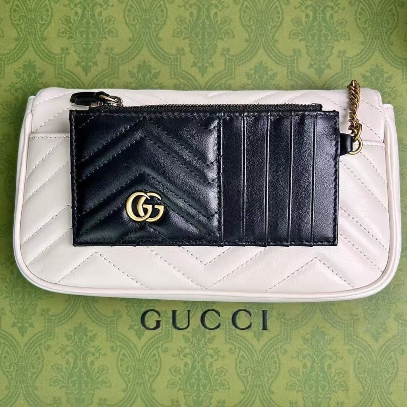Gucci GG Marmont Hand Bag - Product Image 3