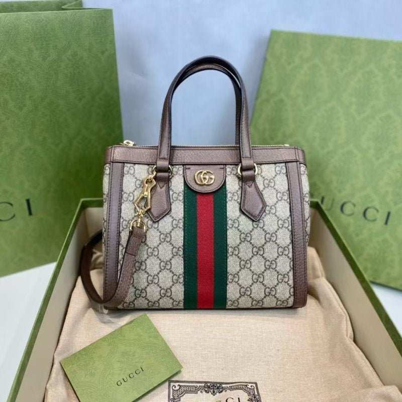 Gucci Ophidia Bat Bag - Product Image 2
