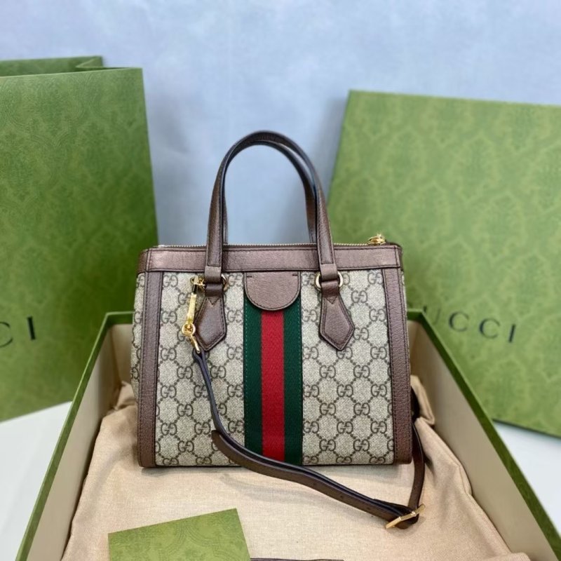Gucci Ophidia Bat Bag - Product Image 3