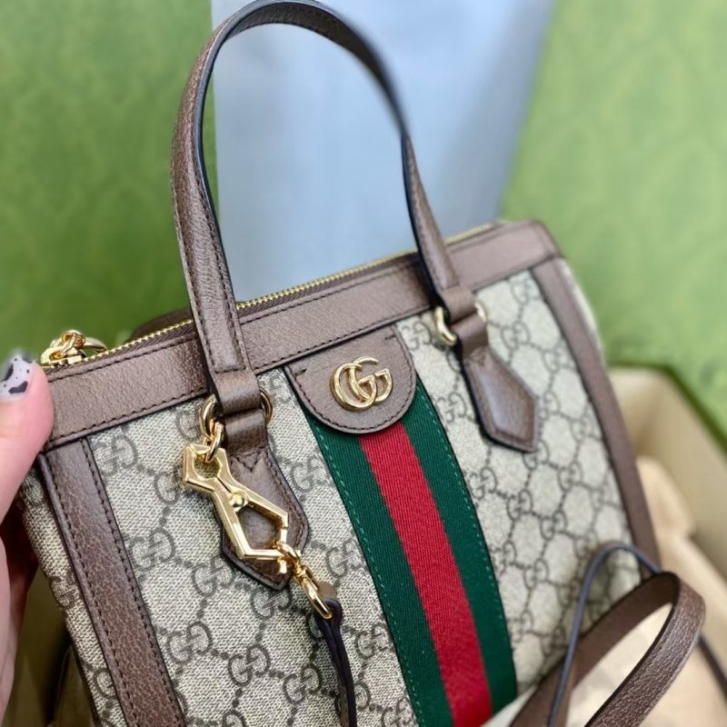 Gucci Ophidia Bat Bag - Product Image 4