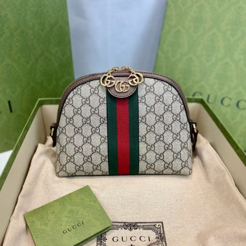 Gucci Ophidia Shell Bag - Product Image 2