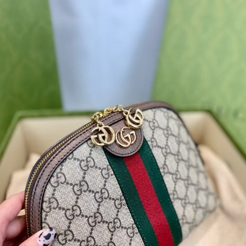 Gucci Ophidia Shell Bag - Product Image 4