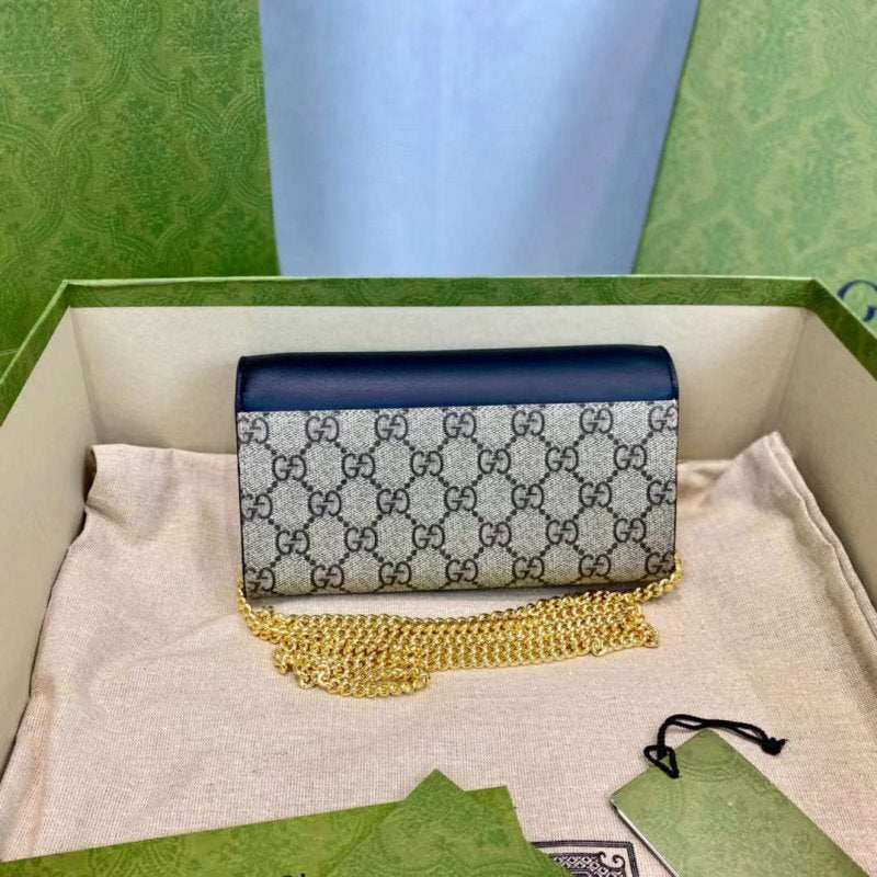 Gucci Padlock Mini Bag - Product Image 3