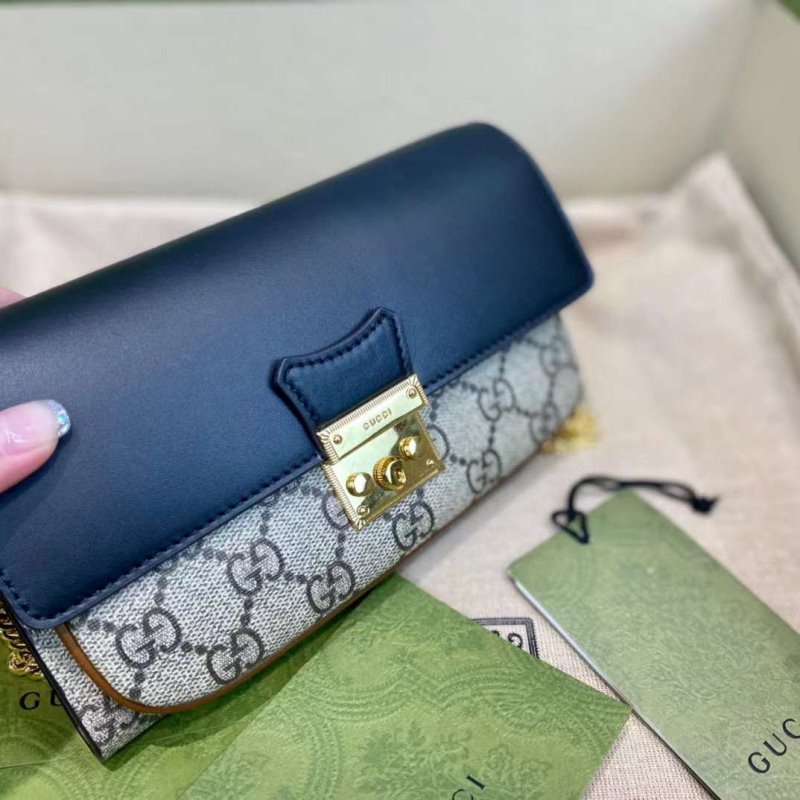 Gucci Padlock Mini Bag - Product Image 4