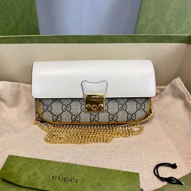 Gucci Padlock Mini Bag - Product Image 2