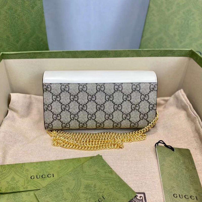 Gucci Padlock Mini Bag - Product Image 3