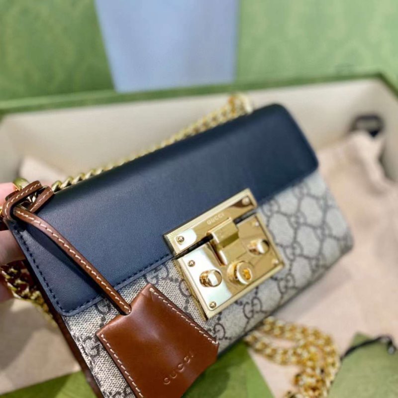 Gucci Padlock Mini Bag - Product Image 4