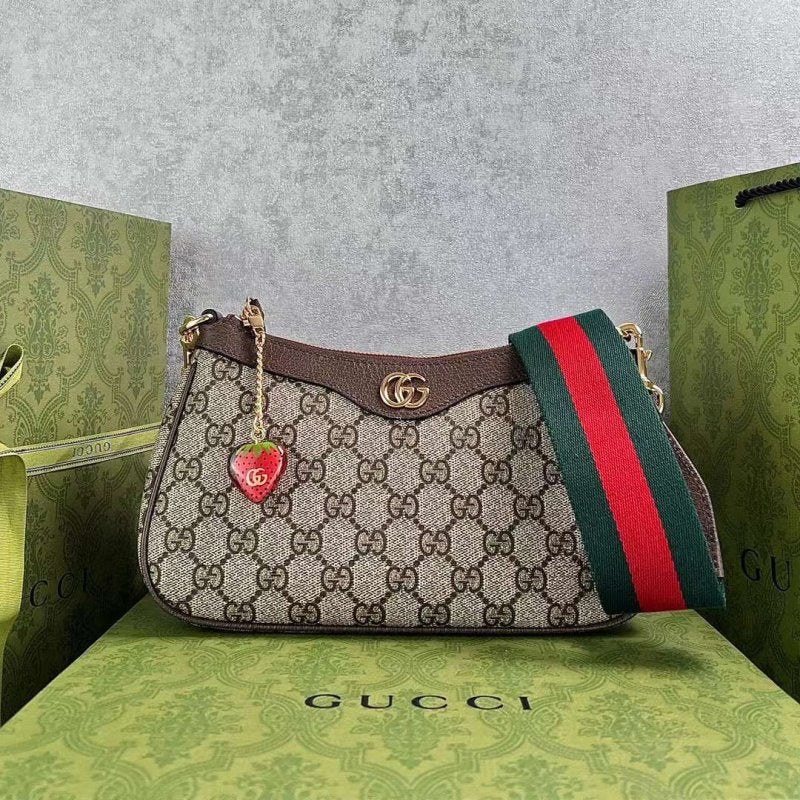Gucci Underarm Bag - Product Image 2