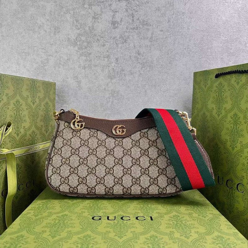 Gucci Underarm Bag - Product Image 2