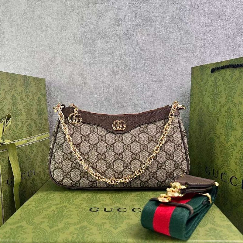 Gucci Underarm Bag | Studio Nafay