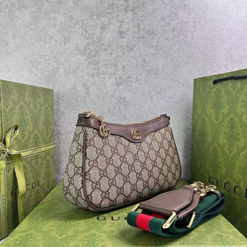 Gucci Underarm Bag - Product Image 3