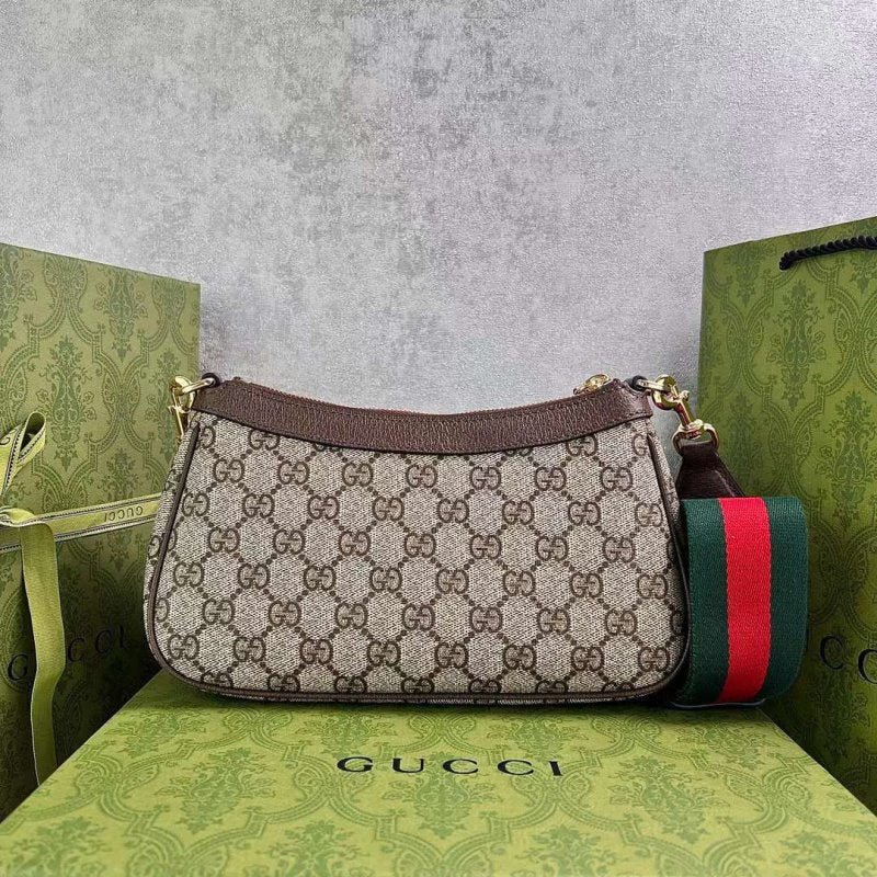Gucci Underarm Bag - Product Image 4