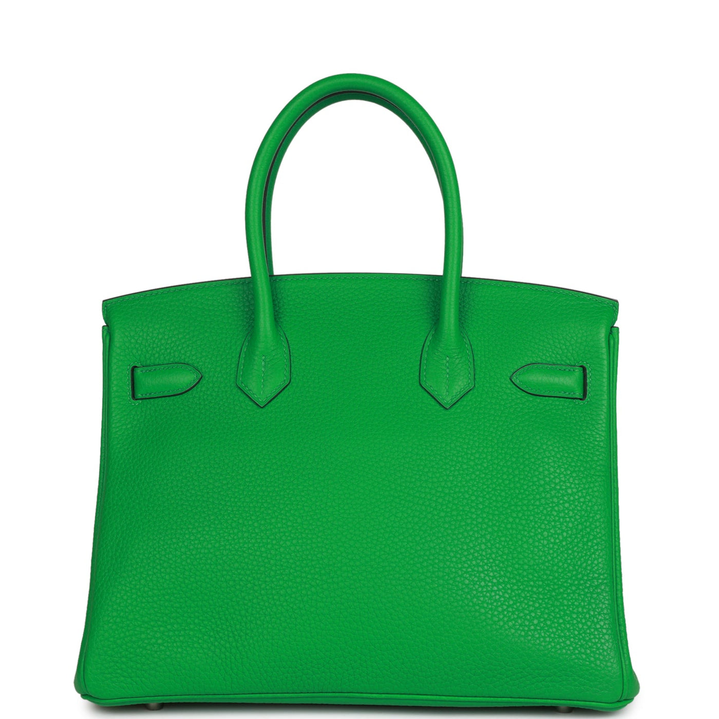 Hermes Birkin 30 Bambou Clemence Palladium Hardware - Product Image 4