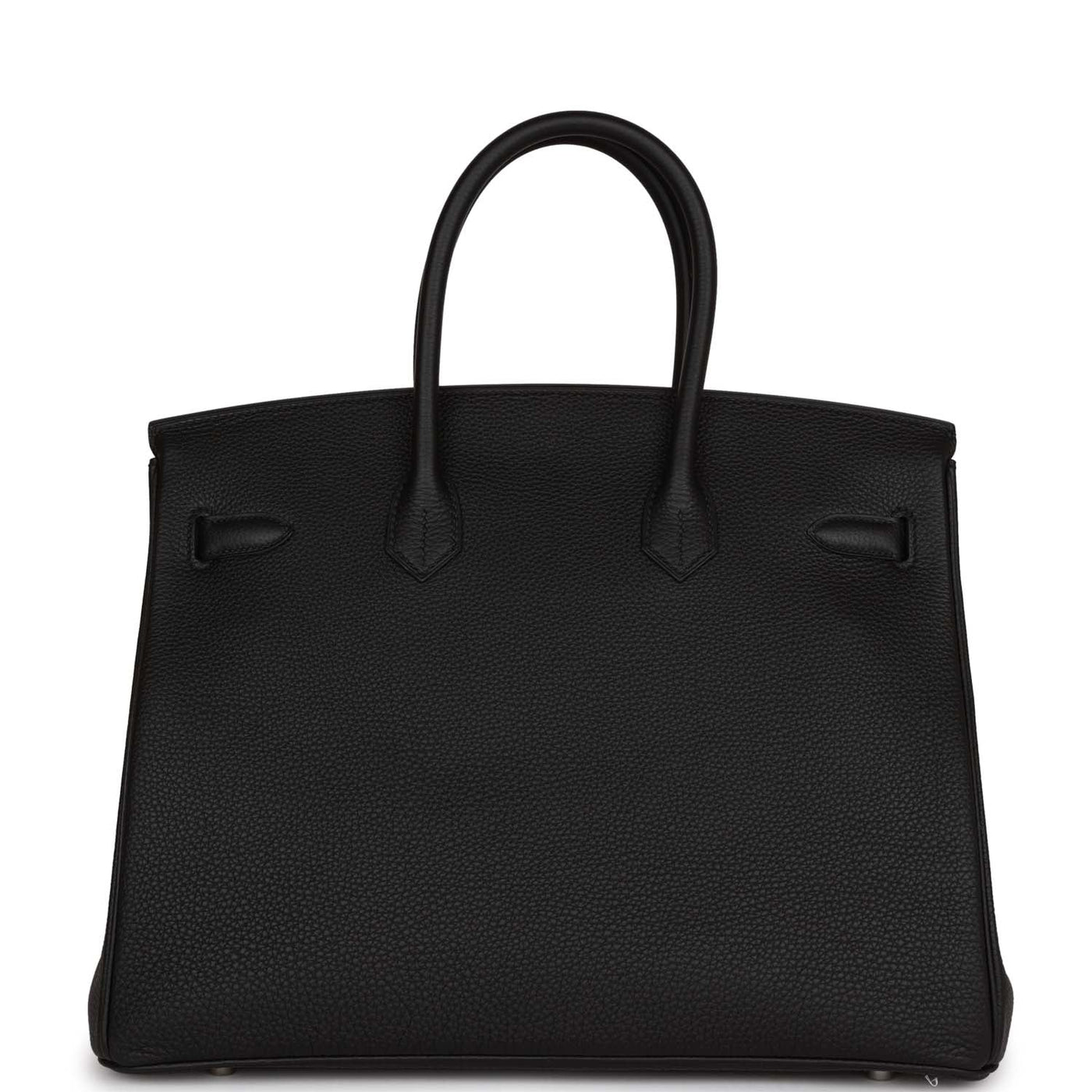Hermes Birkin 35 Black Togo Palladium Hardware - Product Image 4