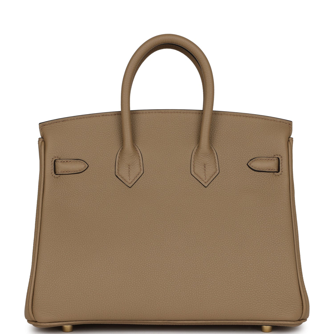 Hermes Birkin 25 Beige Marfa Togo Gold Hardware - Product Image 4