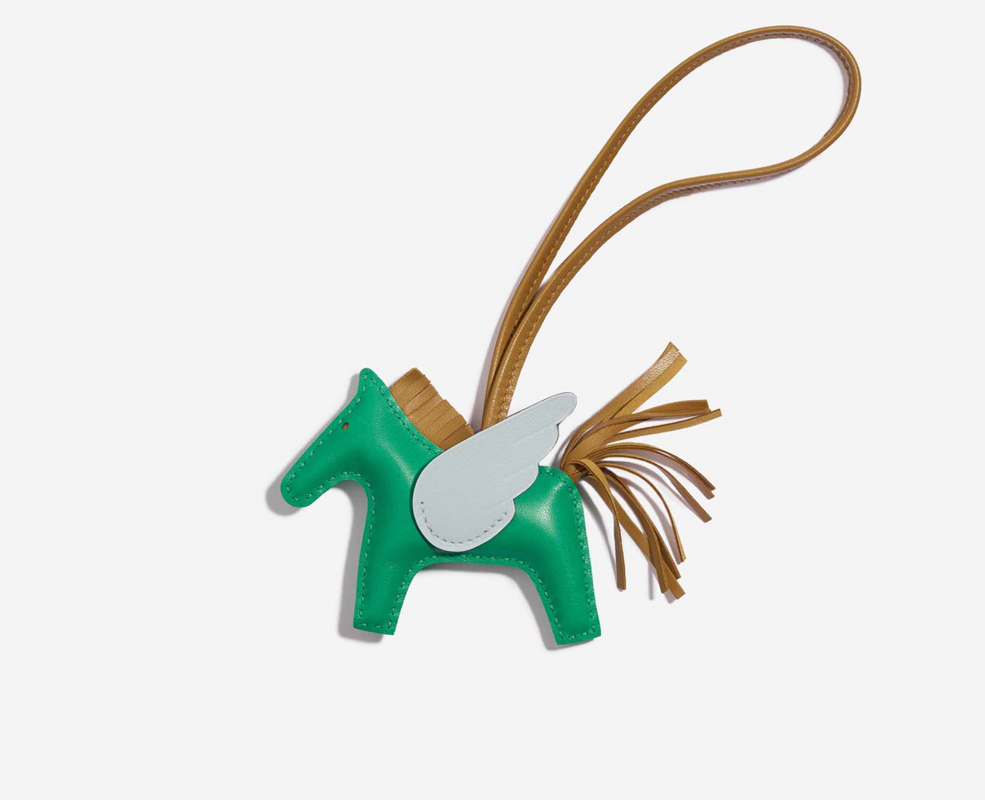HERMÈS RODEO PEGASUS MILO CHARM BAG PM - Product Image 3