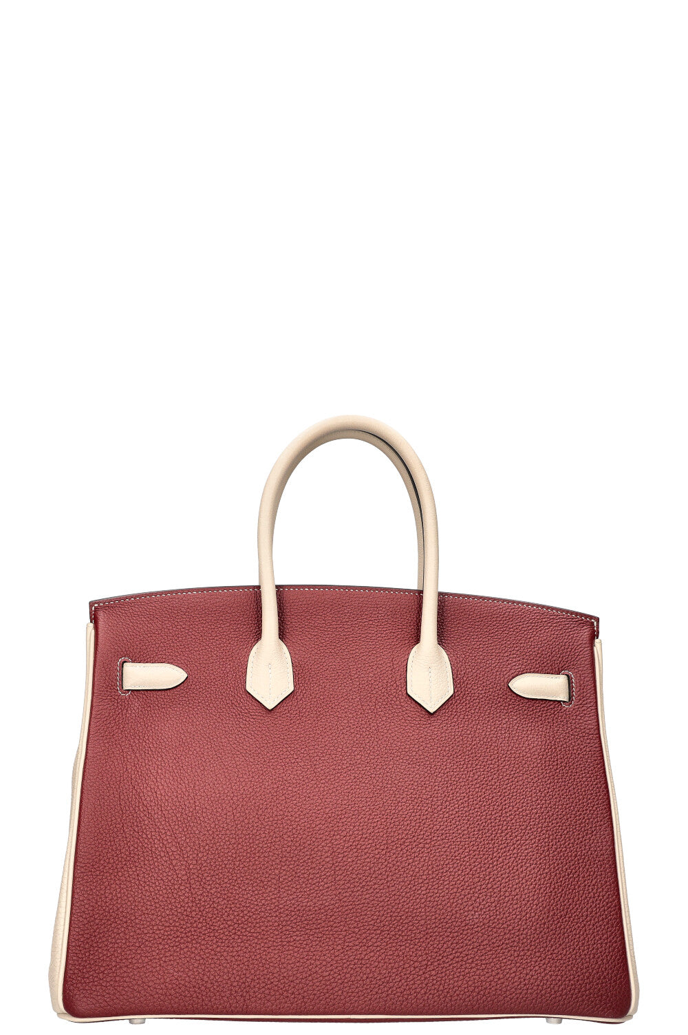 HERMÈS Birkin 35 Horseshoe Togo - Product Image 4