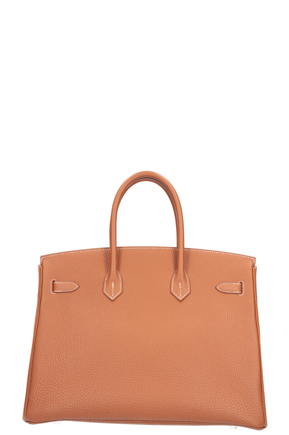 HERMÈS Birkin 35 Togo Gold - Product Image 4