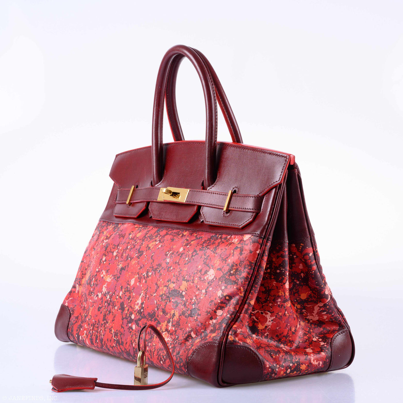 Hermes Birkin - Product Image 3