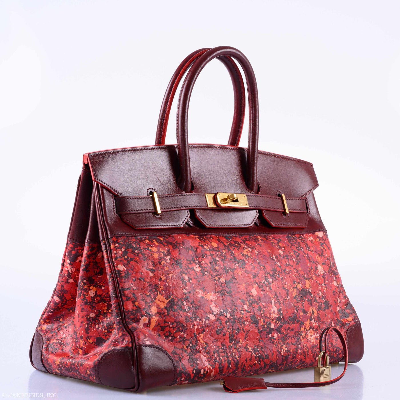 Hermes Birkin - Product Image 4