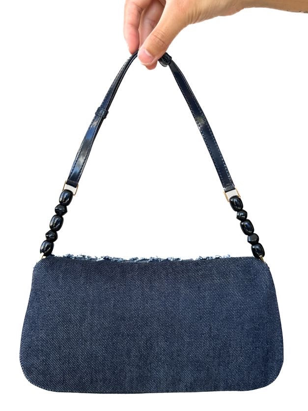 Rare Dior Malice in Denim - Product Image 3
