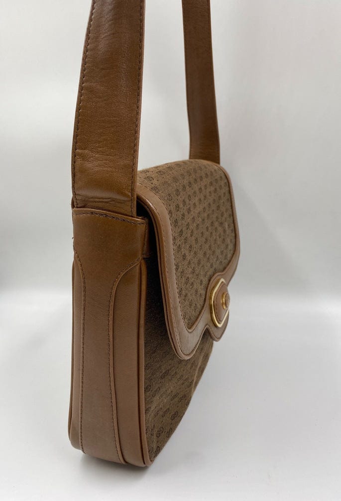 Gucci Satchel Bag | Studio Nafay