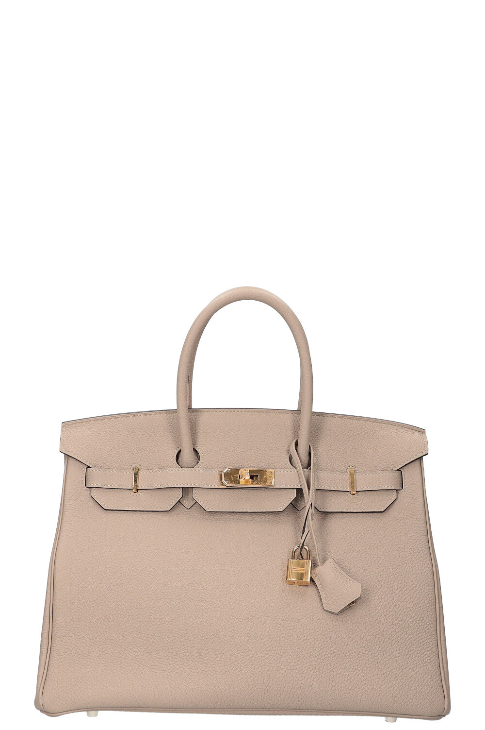 HERMÈS Birkin 35 Togo Trench - Product Image 2