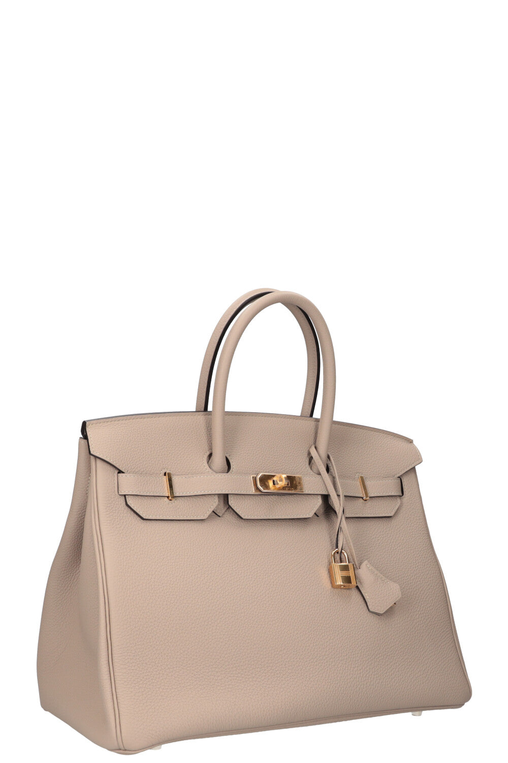HERMÈS Birkin 35 Togo Trench - Product Image 3
