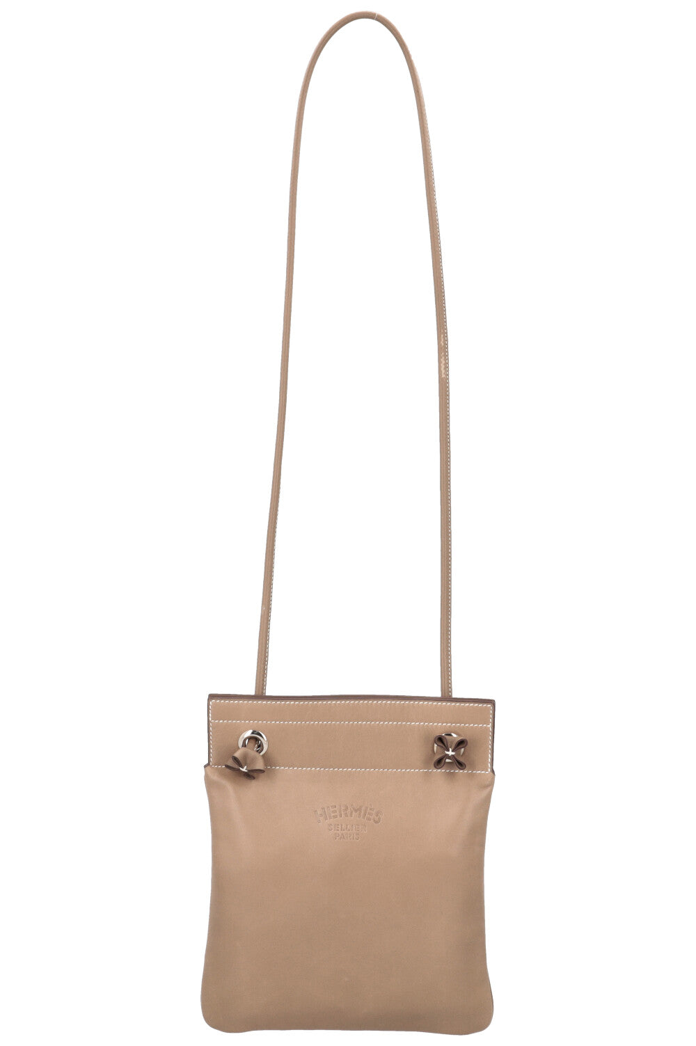 HERMES Aline Bag Milo Etoupe - Product Image 2