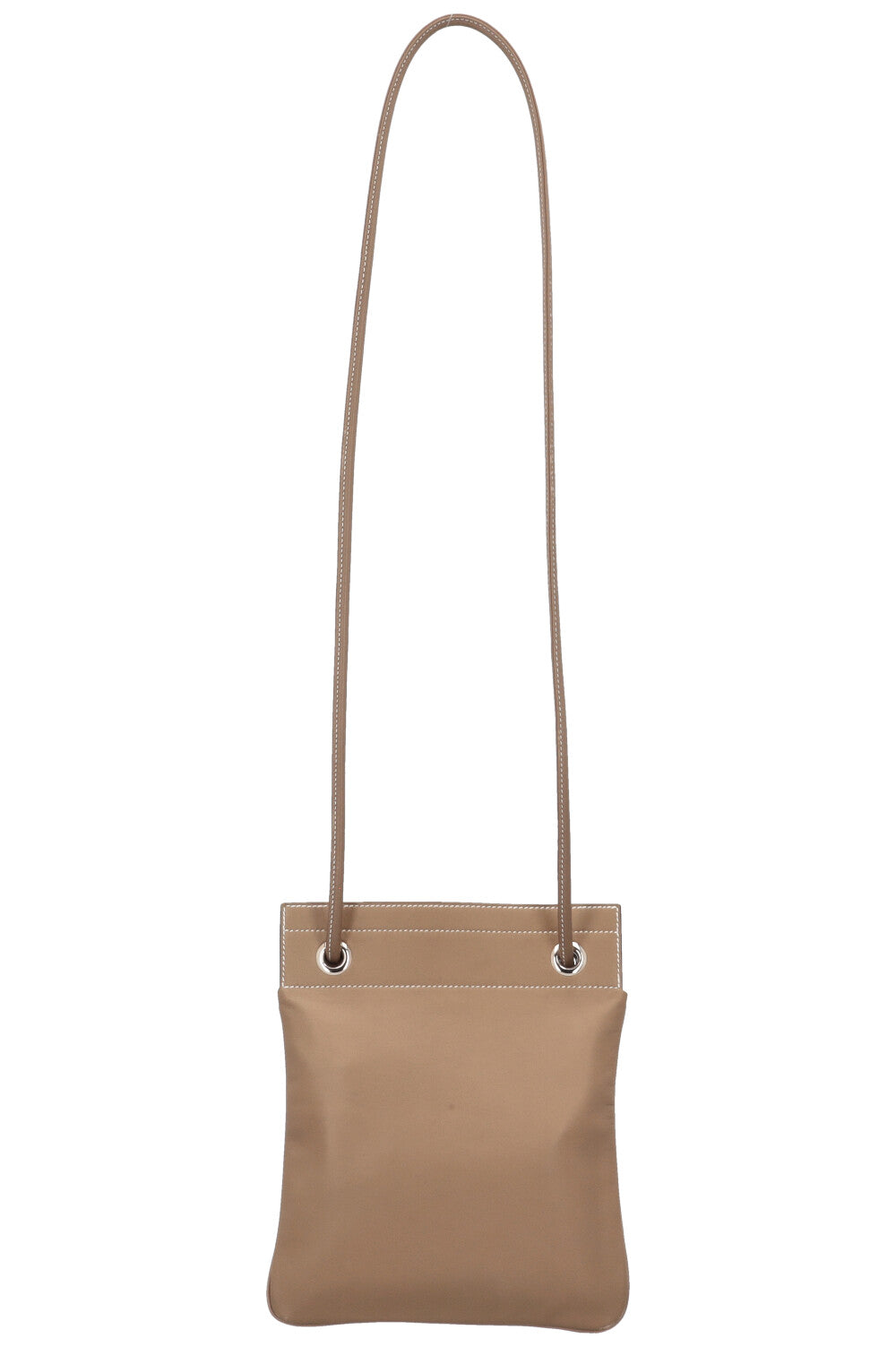 HERMES Aline Bag Milo Etoupe - Product Image 4