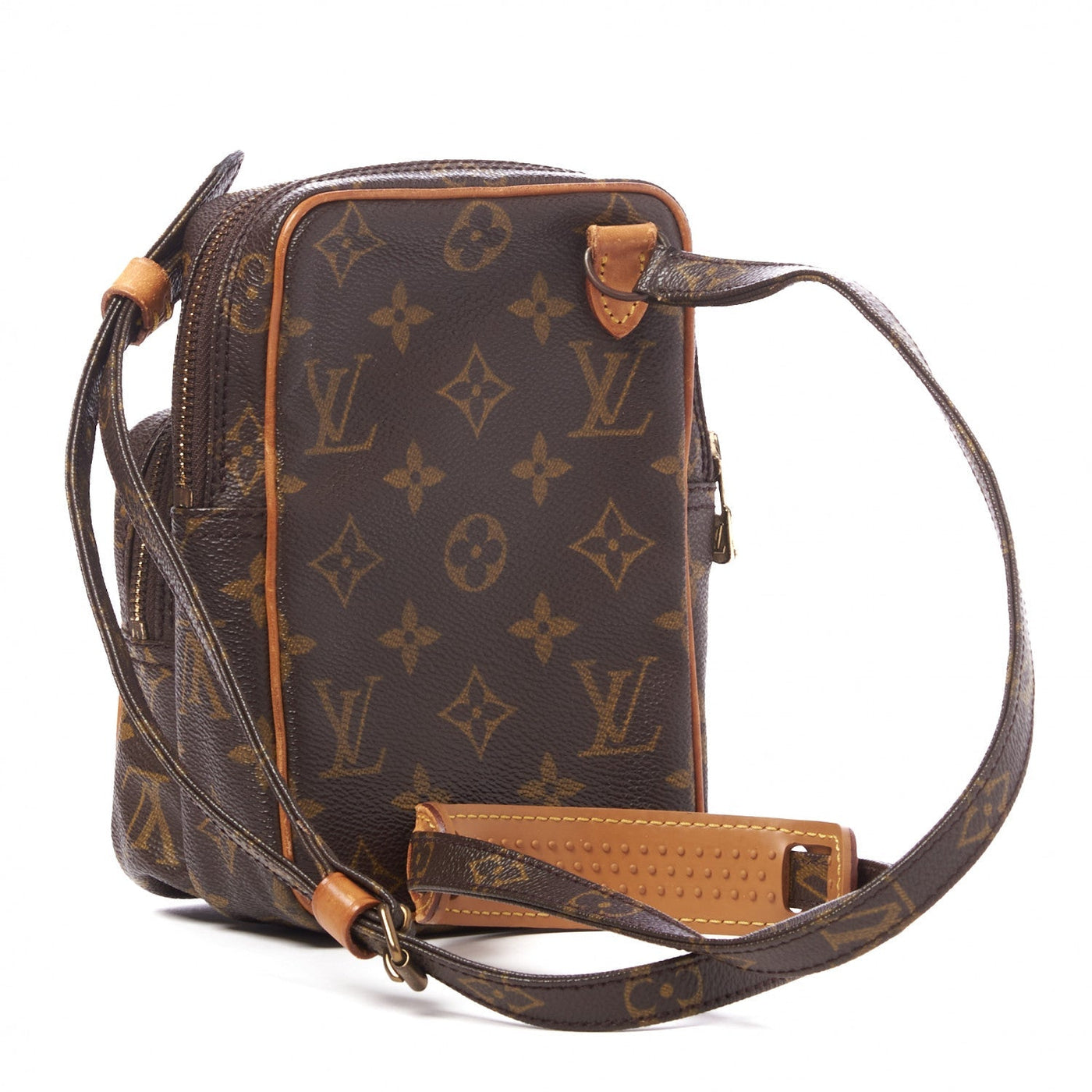 LOUIS VUITTON MONOGRAM AMAZONE PM BAG - Product Image 4