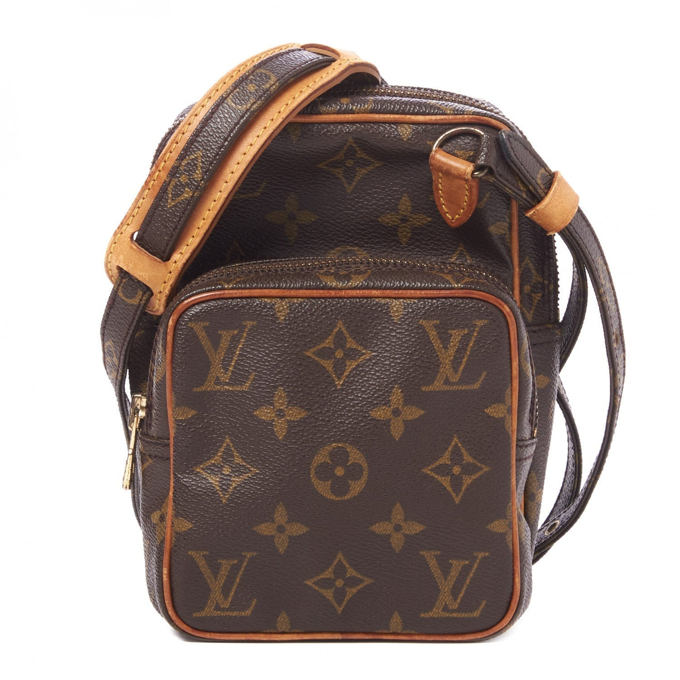 LOUIS VUITTON MONOGRAM AMAZONE PM BAG - Product Image 2