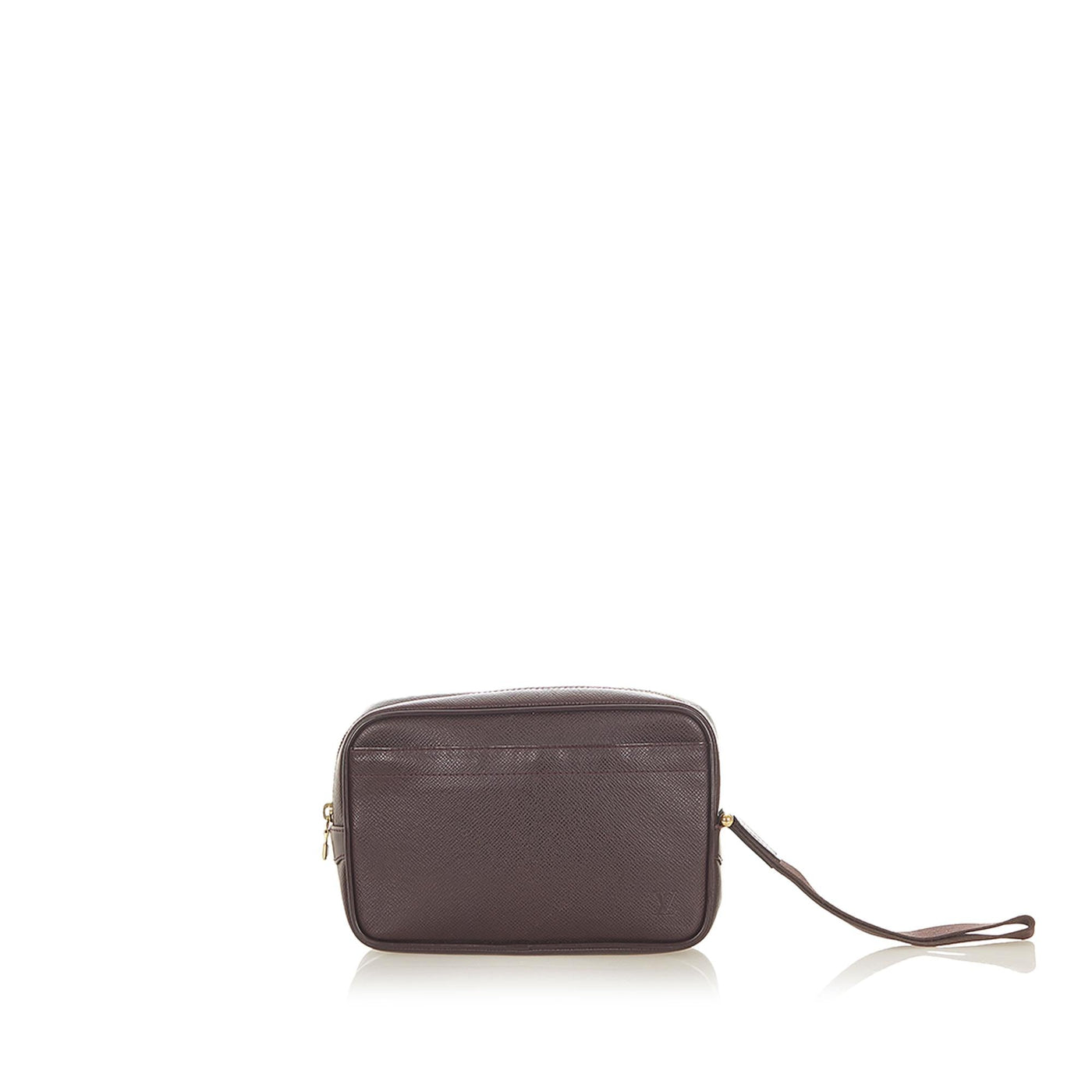 Louis Vuitton Taiga Kaluga Clutch Bag - Product Image 2