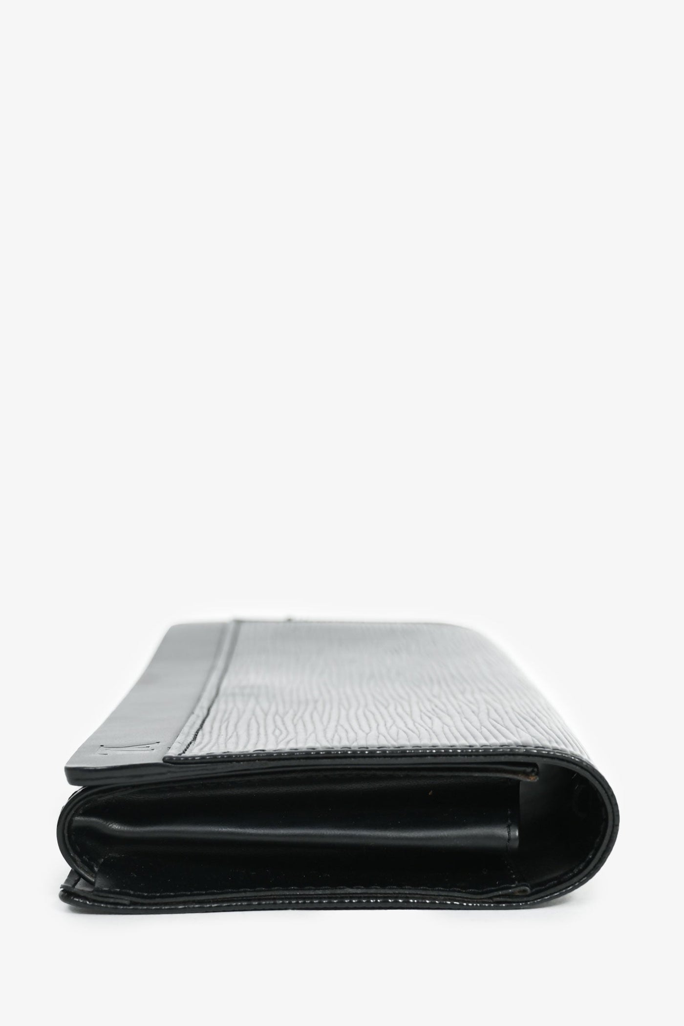 Louis Vuitton Epi Leather Clutch (No Strap) - Product Image 3