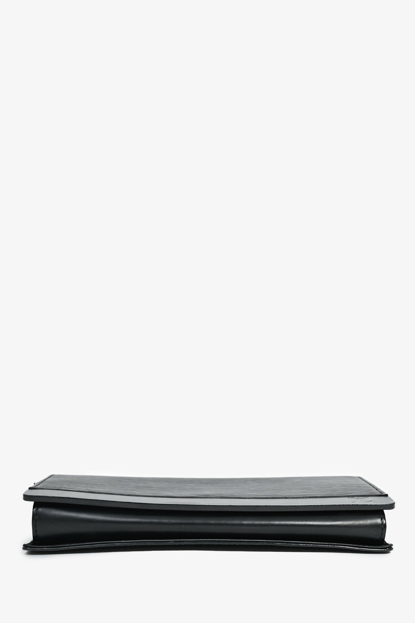 Louis Vuitton Epi Leather Clutch (No Strap) - Product Image 5