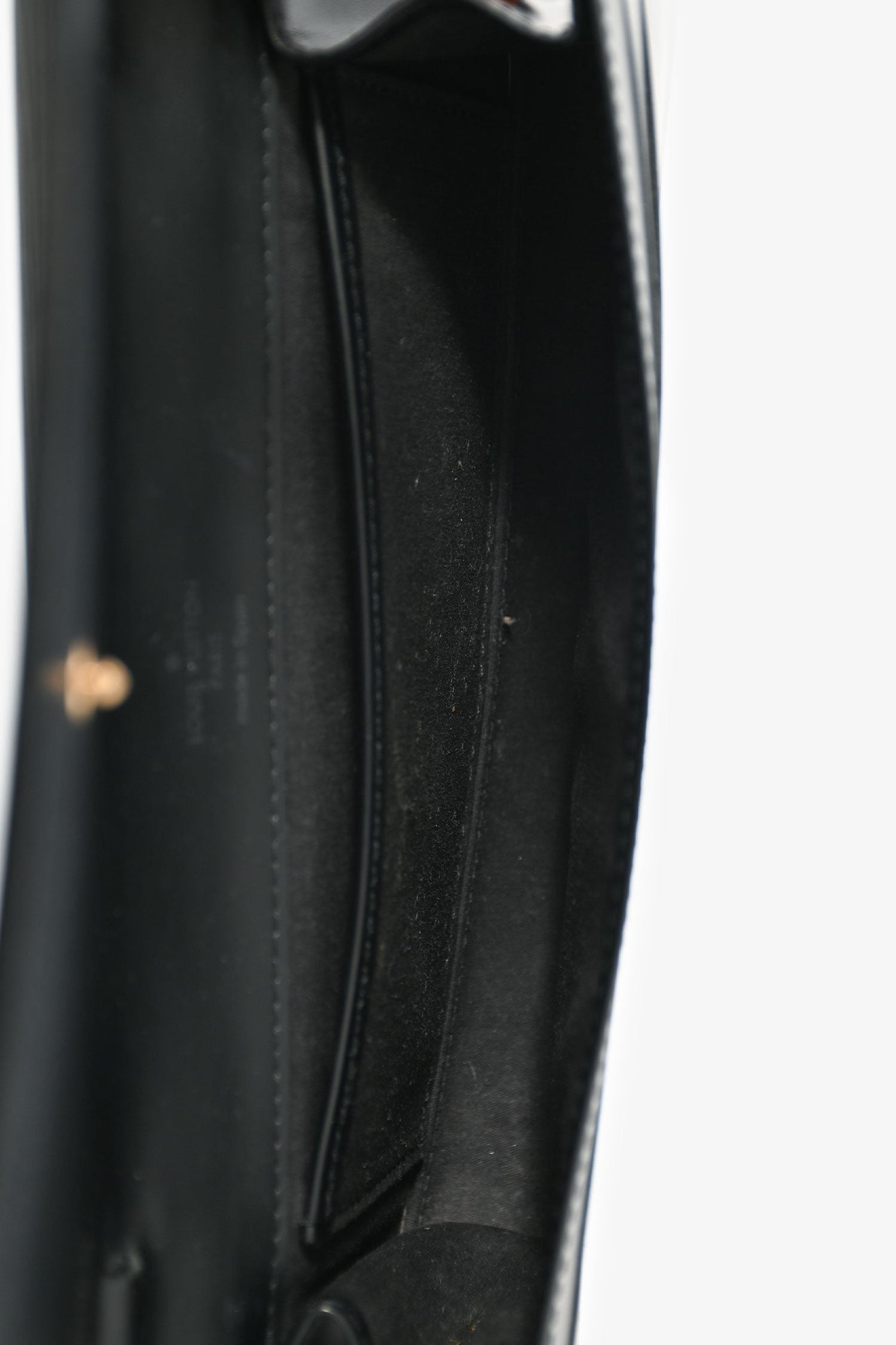 Louis Vuitton Epi Leather Clutch (No Strap) - Product Image 6