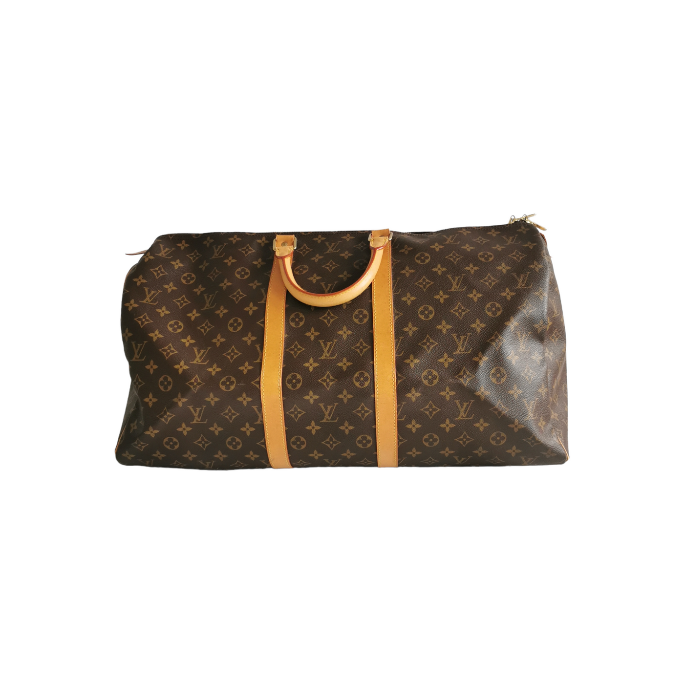 Louis Vuitton Keepall 55 Monogram Canvas | Studio Nafay
