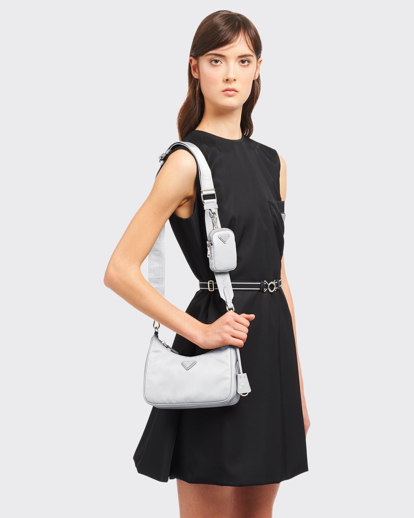 PRADA RE EDITION RE NYLON BAG - Product Image 4