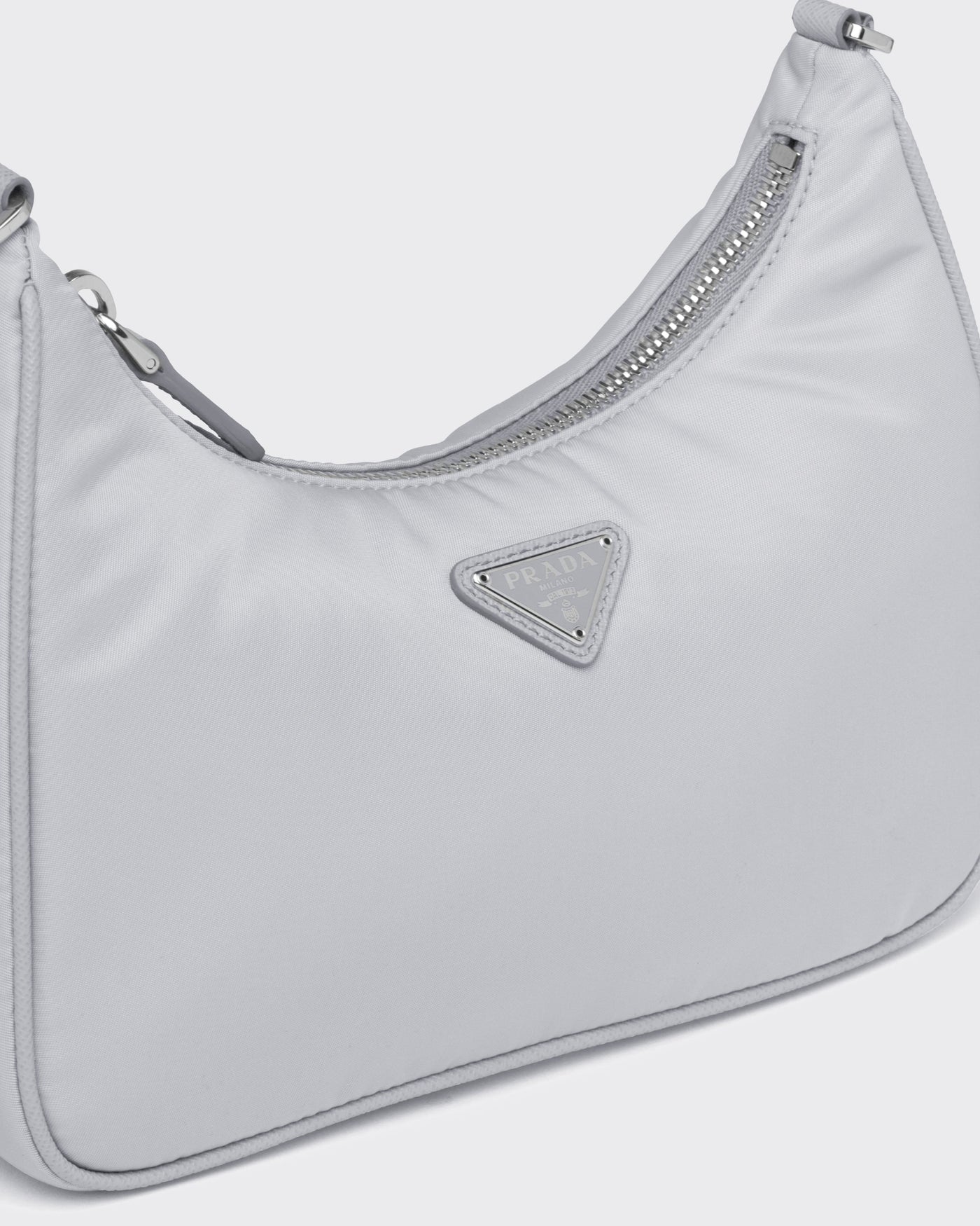 PRADA RE EDITION RE NYLON BAG | Studio Nafay
