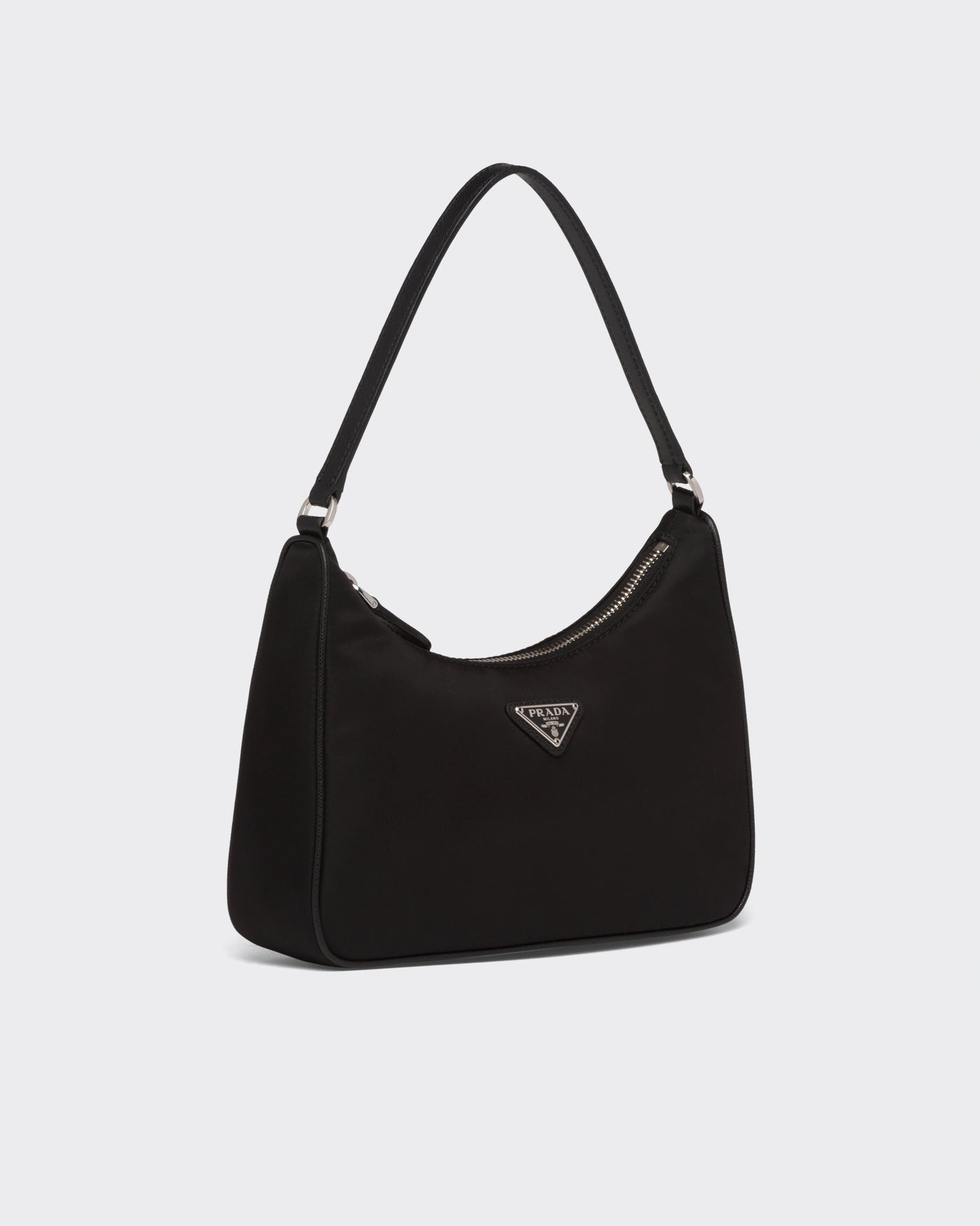 PRADA RE EDITION RE NYLON MINI BAG | Studio Nafay