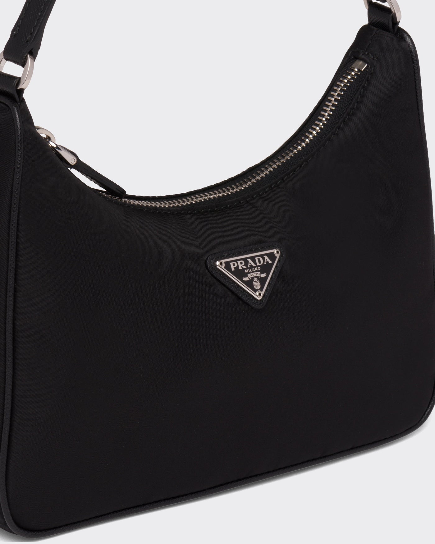 PRADA RE EDITION RE NYLON MINI BAG - Product Image 3